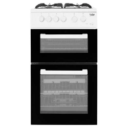 Beko-KDG581W-Freestanding-A-Rated-Gas-Cooker.
