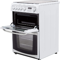 Hotpoint-Carrick-60cm-Double-Oven-Gas-Cooker