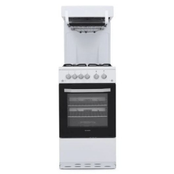 Montpellier-MEL50W-50cm-Single-Oven-Gas-Cooker-with-Eye-Level-Grill