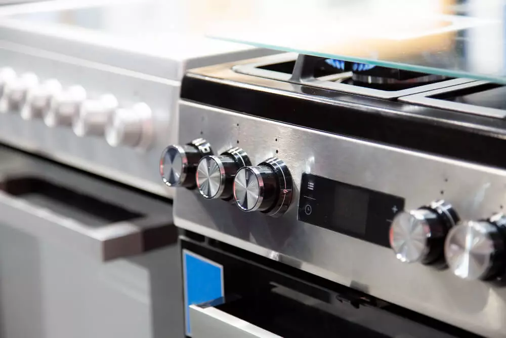 Best Gas Cookers in the UK