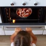 What Is A Multifunction Oven?