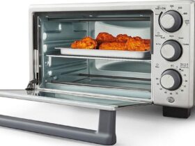 Best Mini Oven Top 7 Mini Ovens for The Year 2022