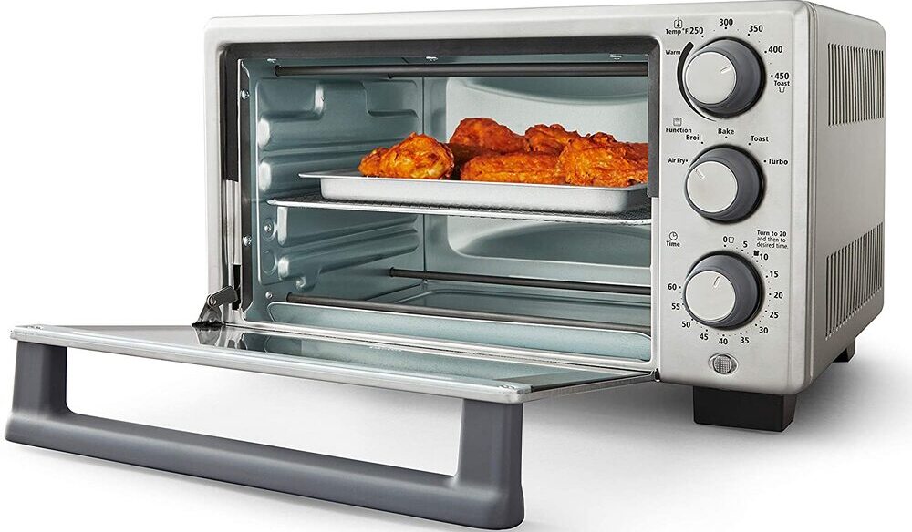 Best Mini Oven: Top 7 in the UK The Year 2023