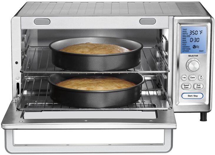 Sage BOV820BSS The Smart Oven