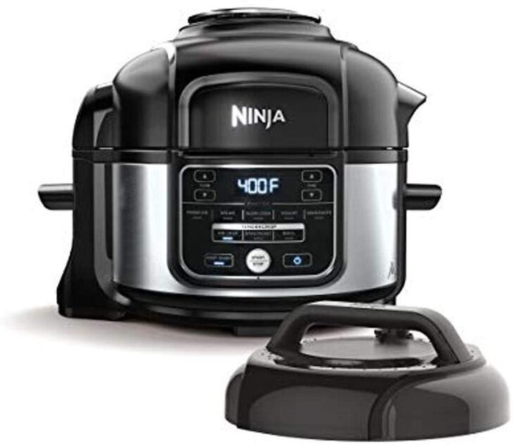 Ninja Foodi Mini Oven
