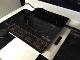 What is an Induction Hob