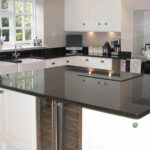 How High Should a Kitchen Worktop Be?