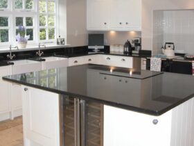 How High Should a Kitchen Worktop Be?