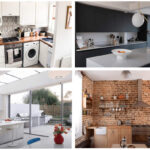 Small Kitchen Extensions Ideas