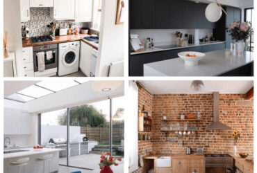 Small Kitchen Extensions Ideas