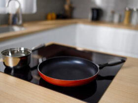 Do Copper Pans Work On Induction Hobs