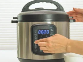 Slow Cookers Energy Consumption