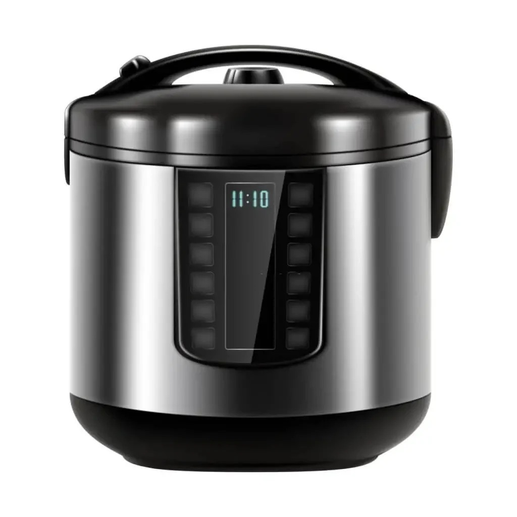 Slow Cookers Energy Consumption