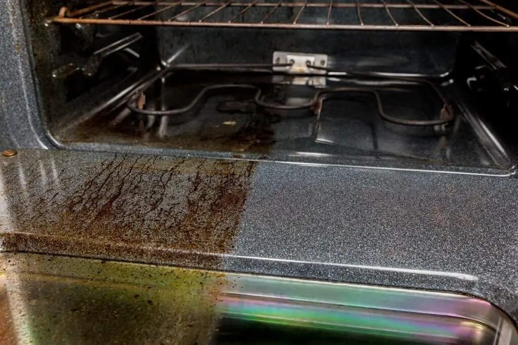How Do Self-Cleaning Ovens Really Work