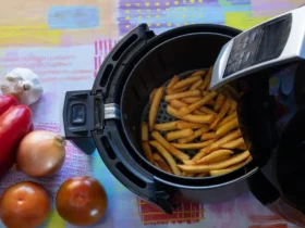 7 Best Air Fryers For Homemade Chips